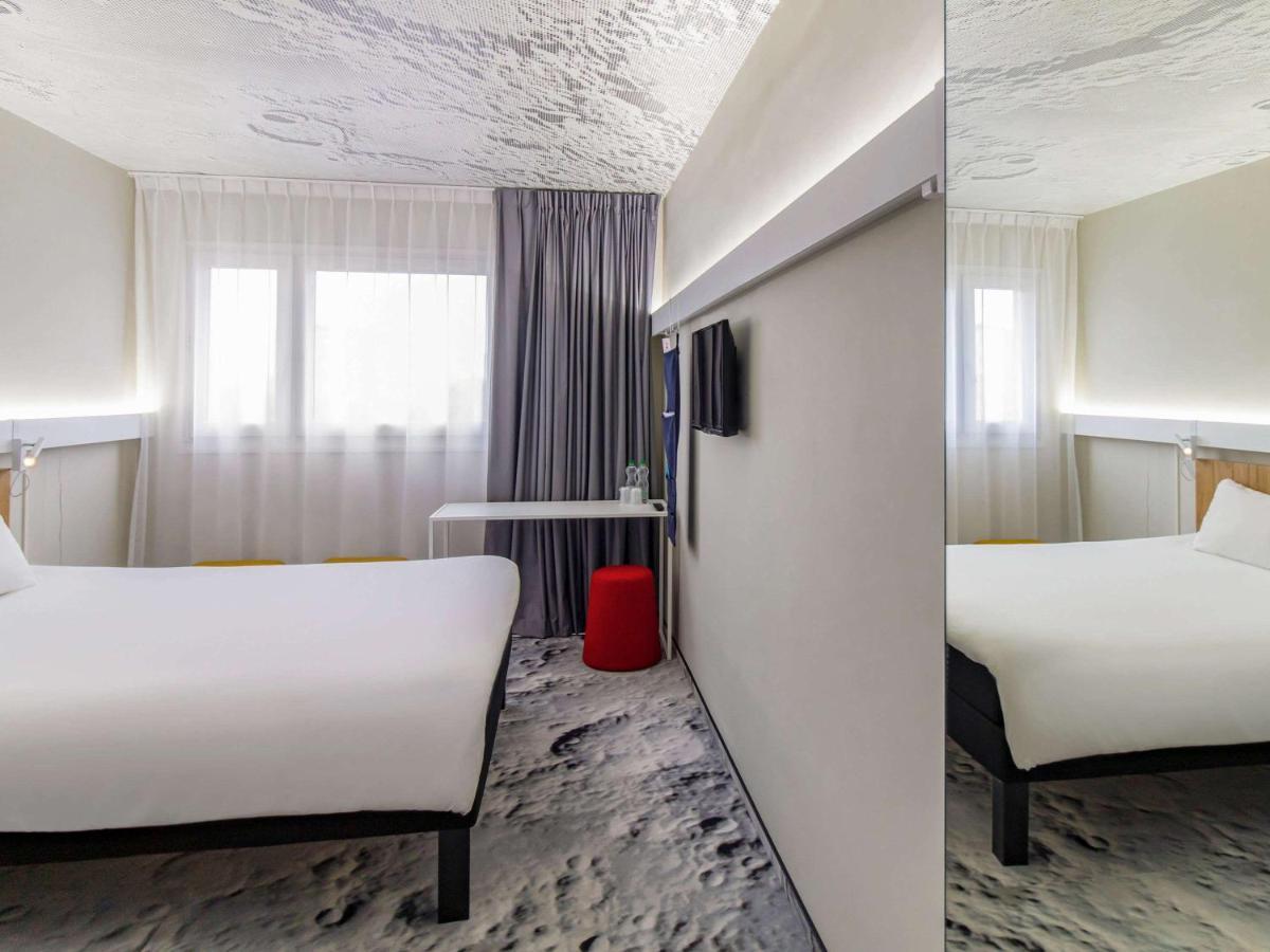 فندق Ibis Auxerre Centre المظهر الخارجي الصورة