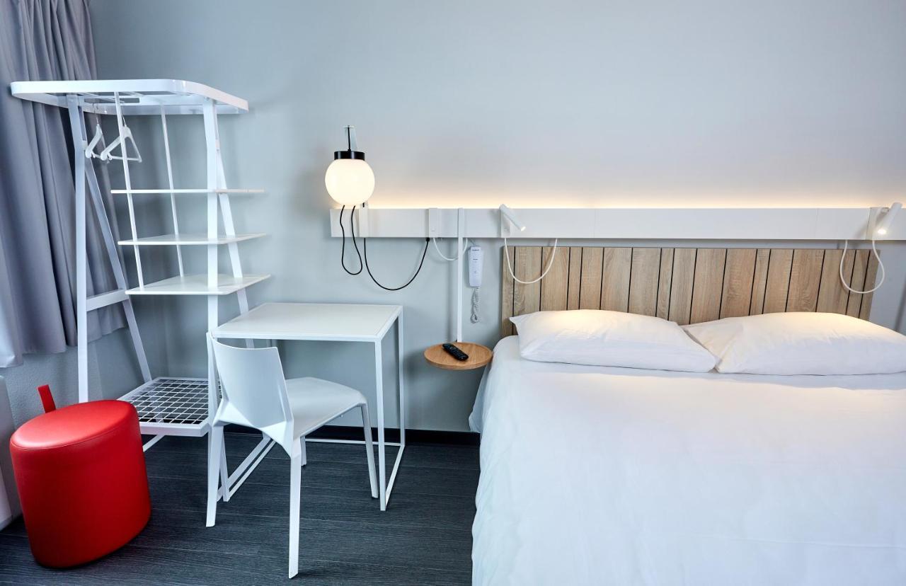 فندق Ibis Auxerre Centre المظهر الخارجي الصورة