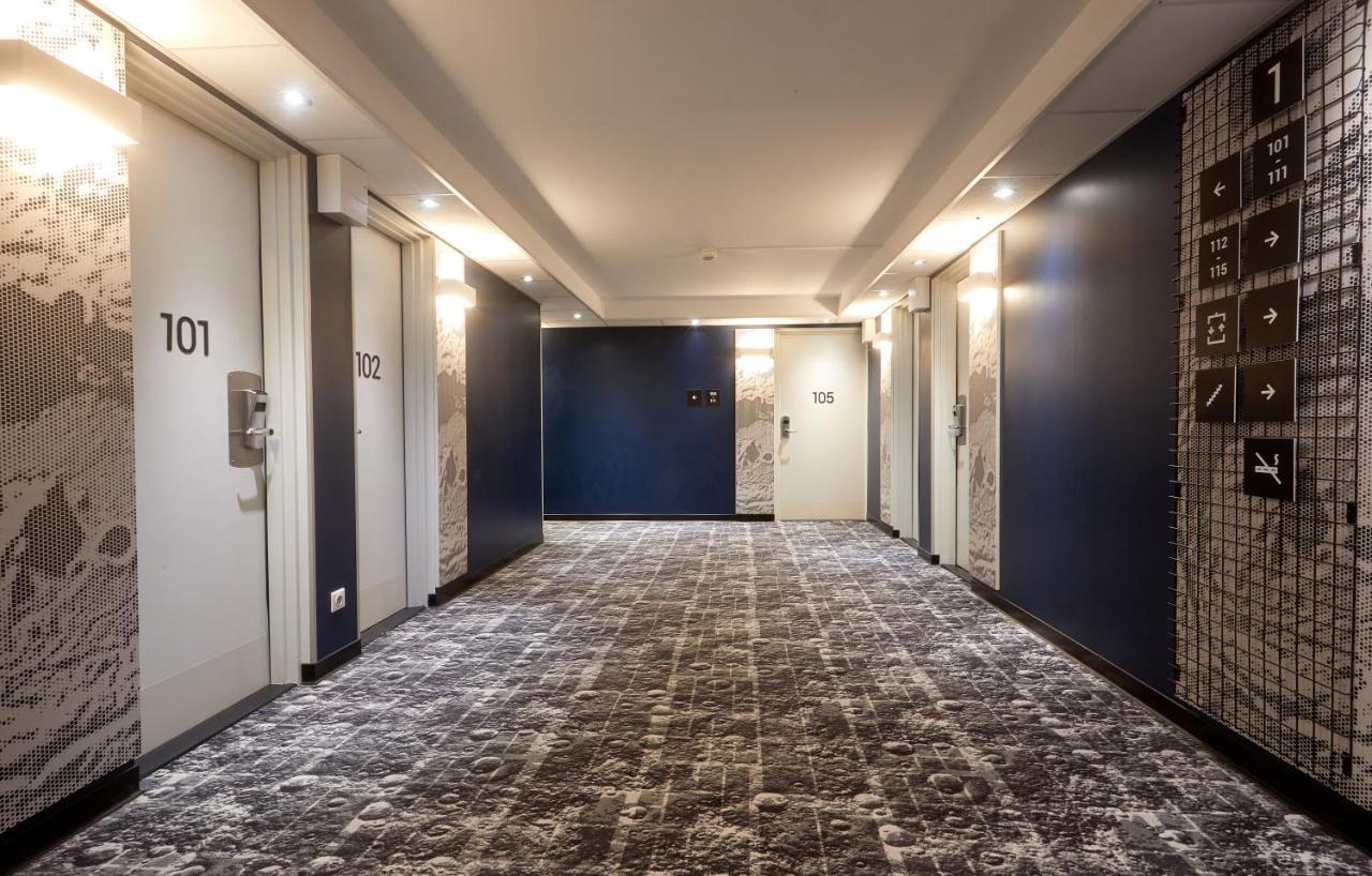 فندق Ibis Auxerre Centre المظهر الخارجي الصورة