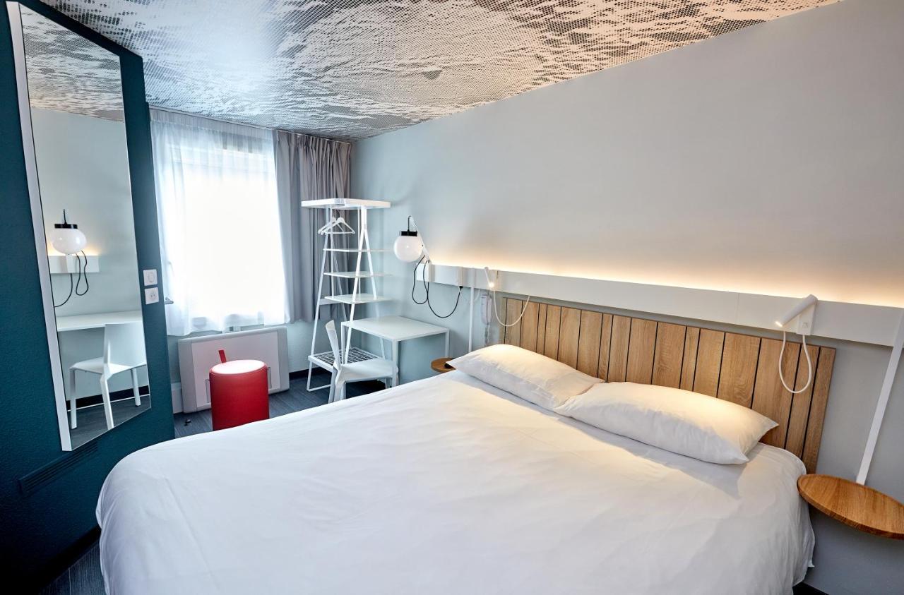 فندق Ibis Auxerre Centre المظهر الخارجي الصورة