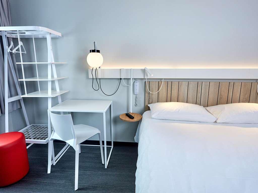 فندق Ibis Auxerre Centre الغرفة الصورة