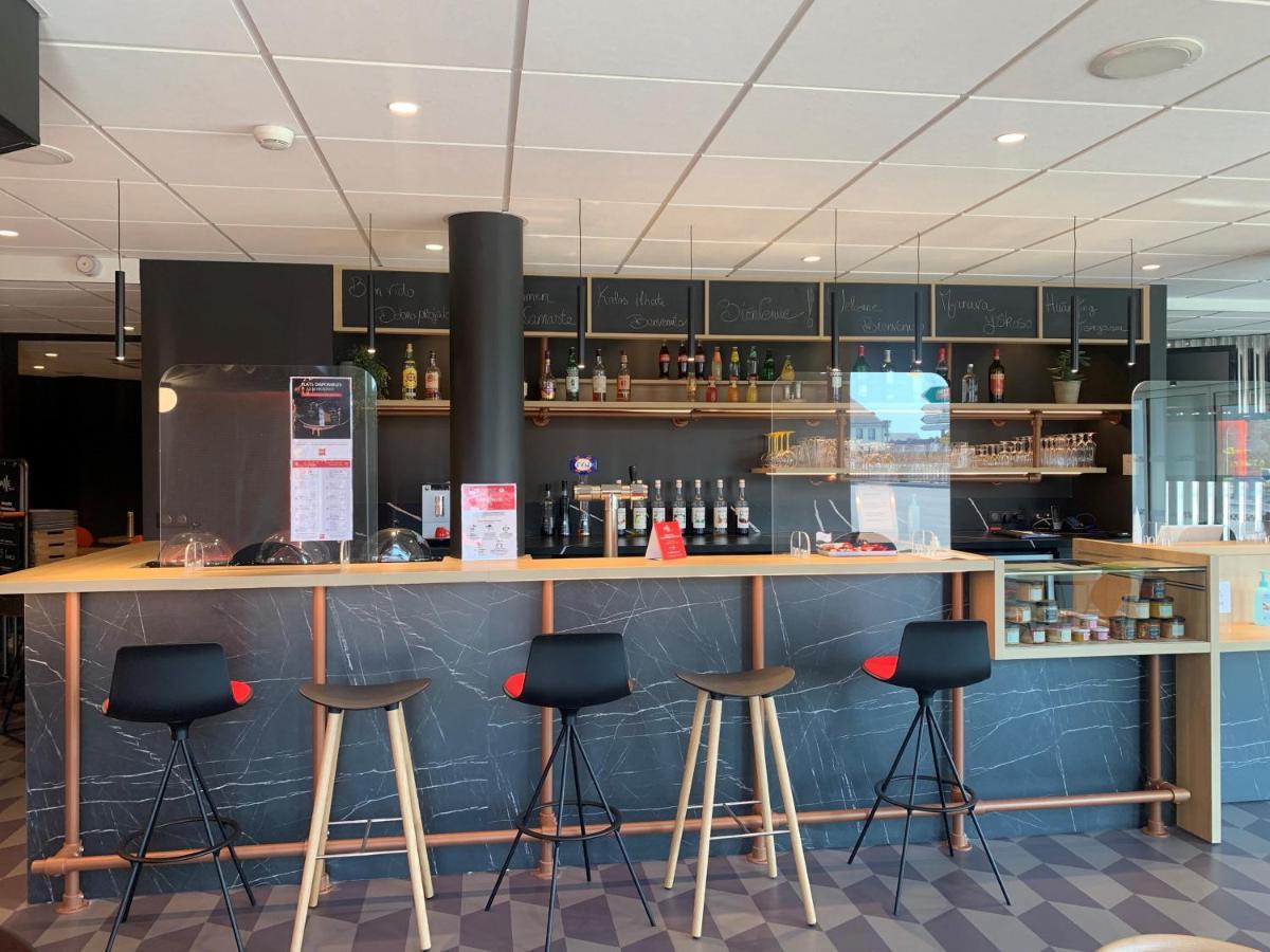 فندق Ibis Auxerre Centre المظهر الخارجي الصورة