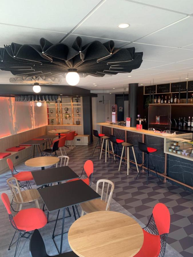 فندق Ibis Auxerre Centre المظهر الخارجي الصورة