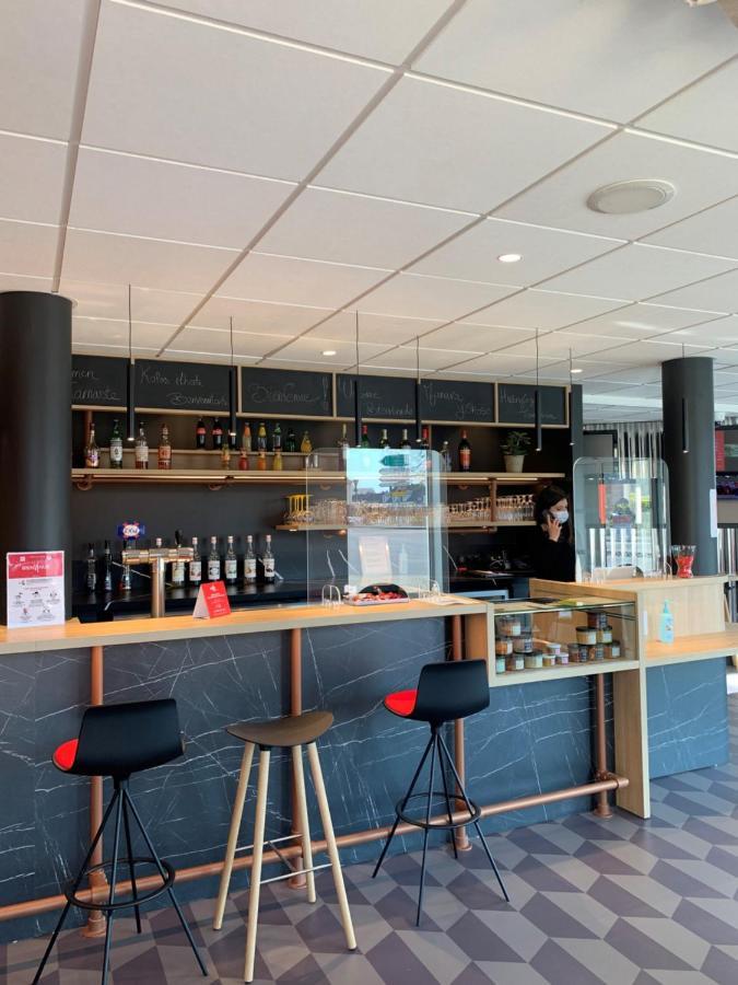 فندق Ibis Auxerre Centre المظهر الخارجي الصورة