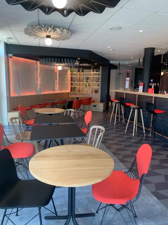 فندق Ibis Auxerre Centre المظهر الخارجي الصورة