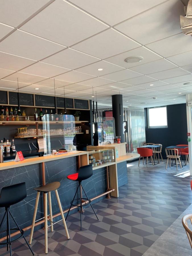 فندق Ibis Auxerre Centre المظهر الخارجي الصورة