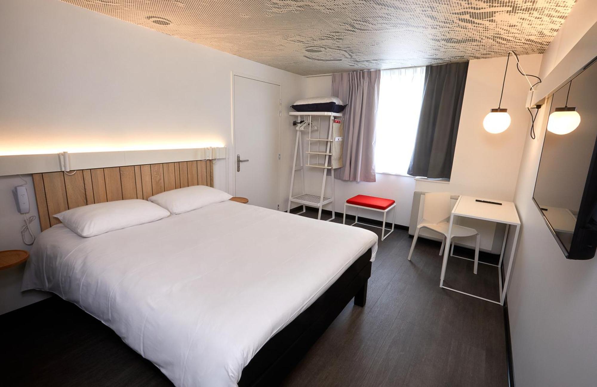 فندق Ibis Auxerre Centre المظهر الخارجي الصورة