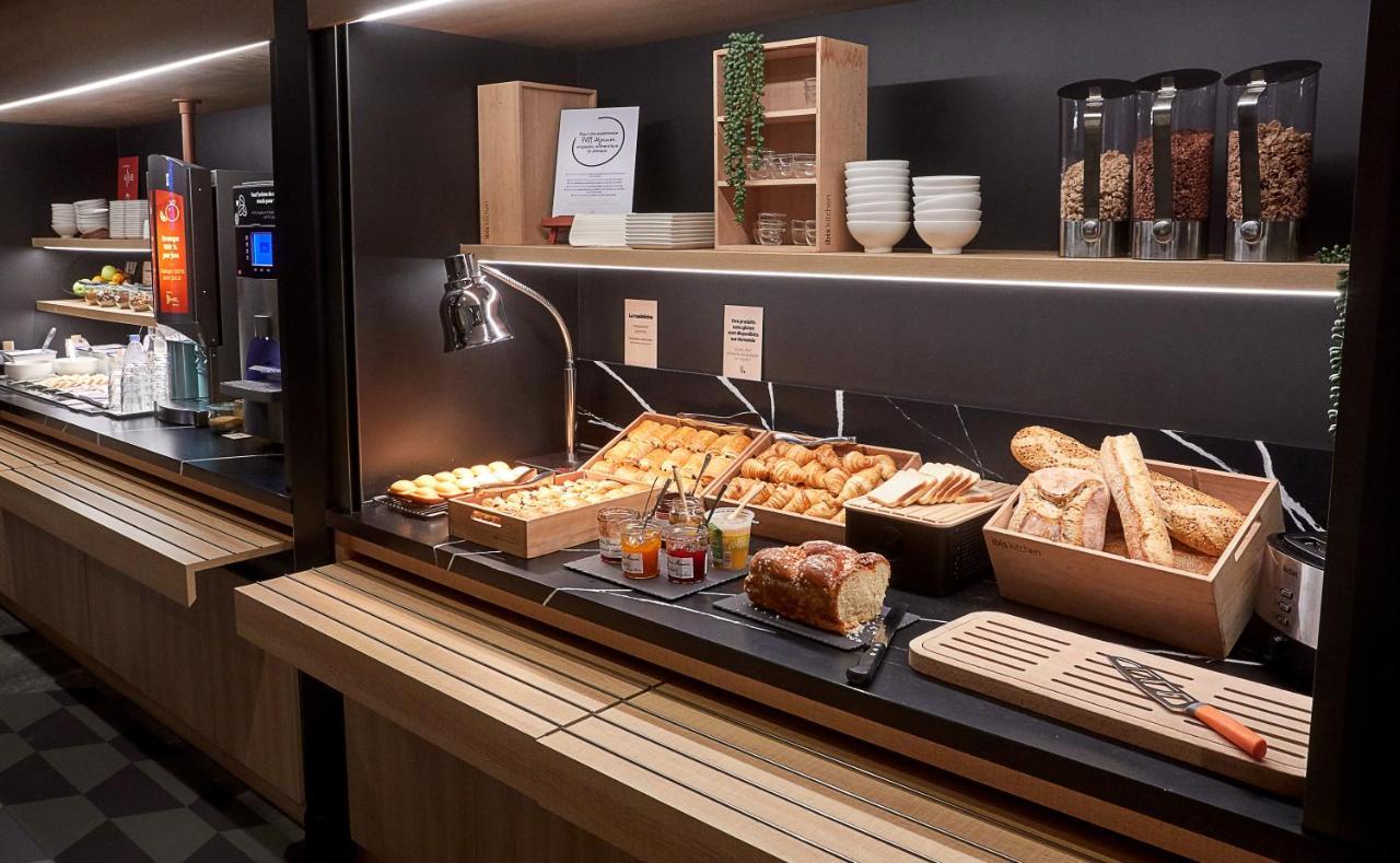 فندق Ibis Auxerre Centre المظهر الخارجي الصورة