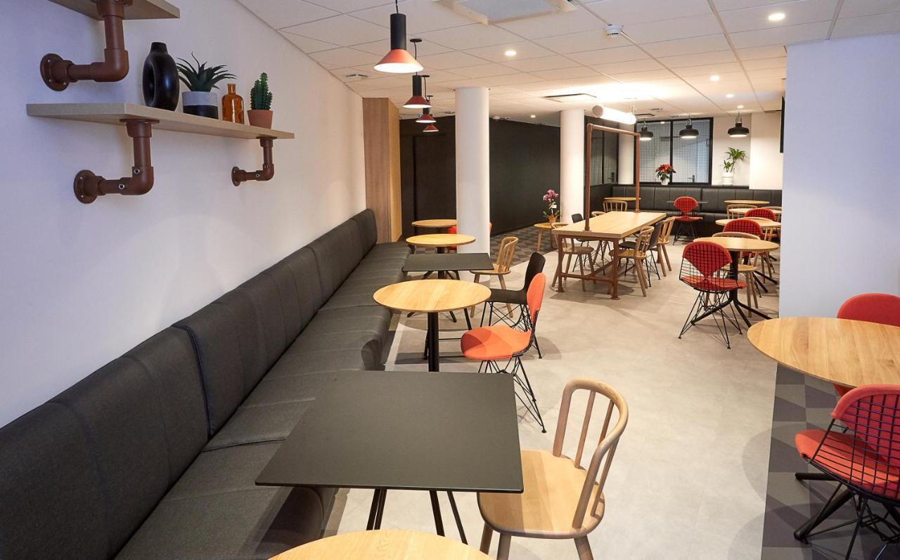 فندق Ibis Auxerre Centre المظهر الخارجي الصورة
