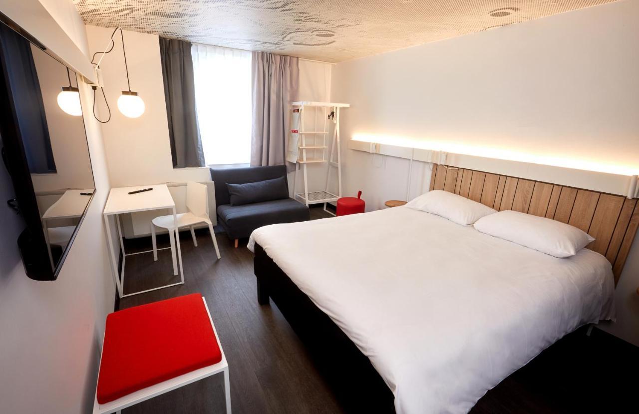 فندق Ibis Auxerre Centre المظهر الخارجي الصورة