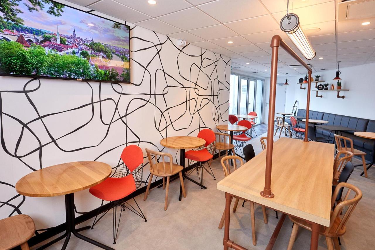 فندق Ibis Auxerre Centre المظهر الخارجي الصورة