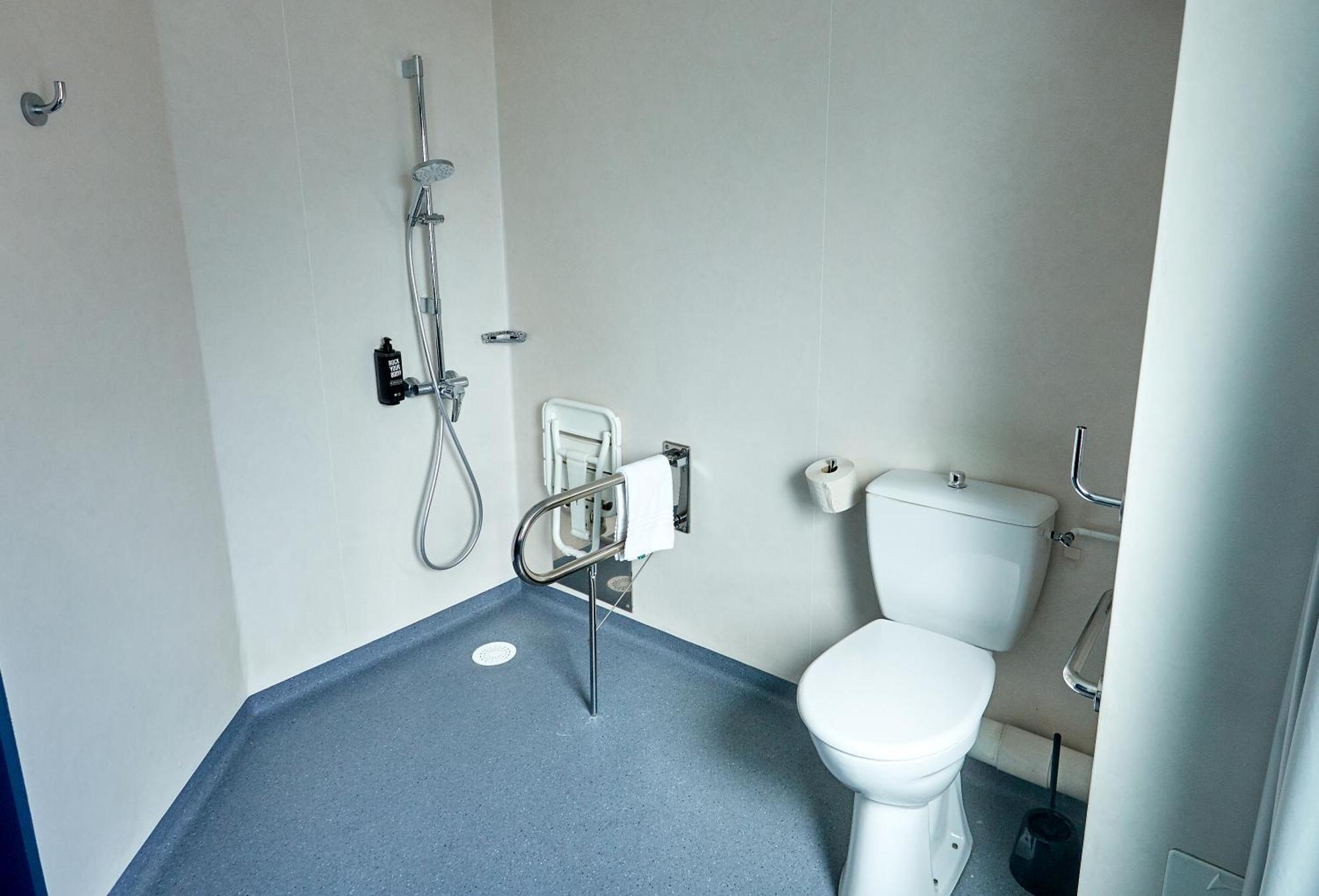 فندق Ibis Auxerre Centre المظهر الخارجي الصورة