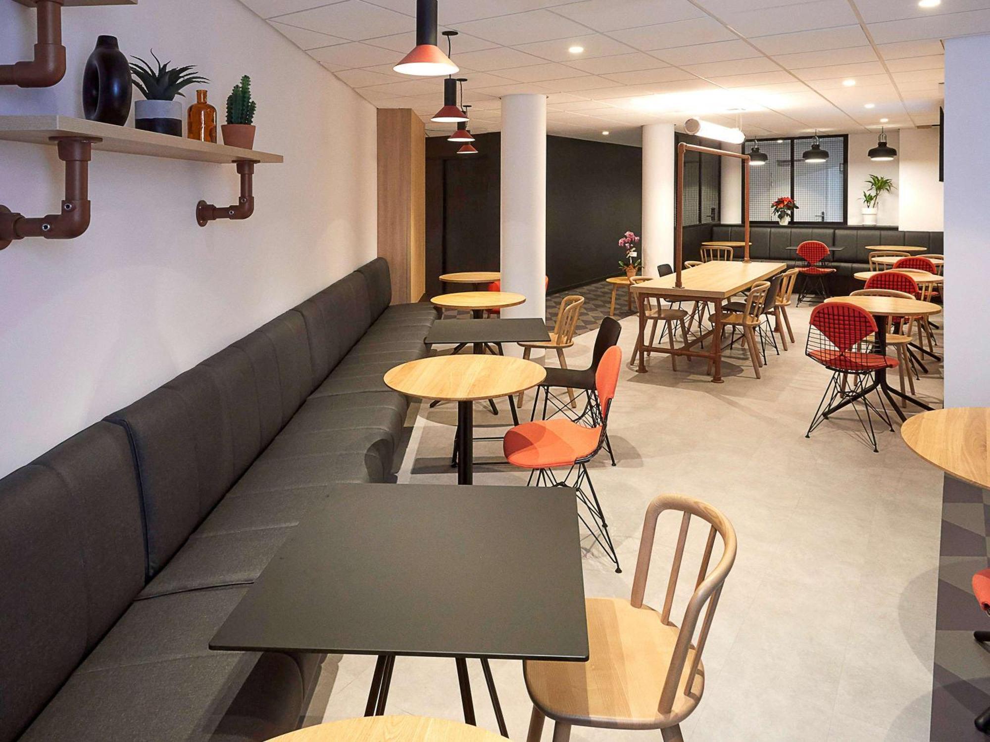 فندق Ibis Auxerre Centre المظهر الخارجي الصورة