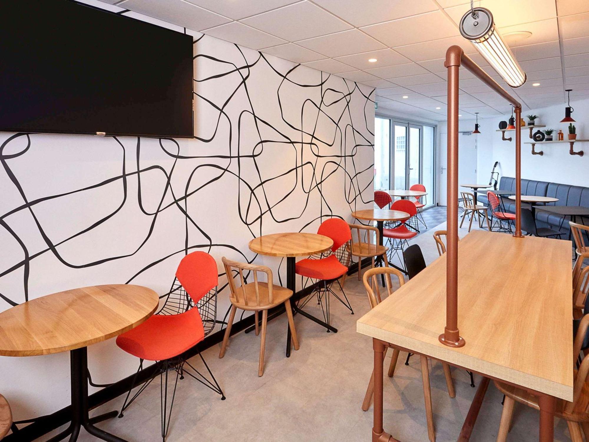 فندق Ibis Auxerre Centre المظهر الخارجي الصورة