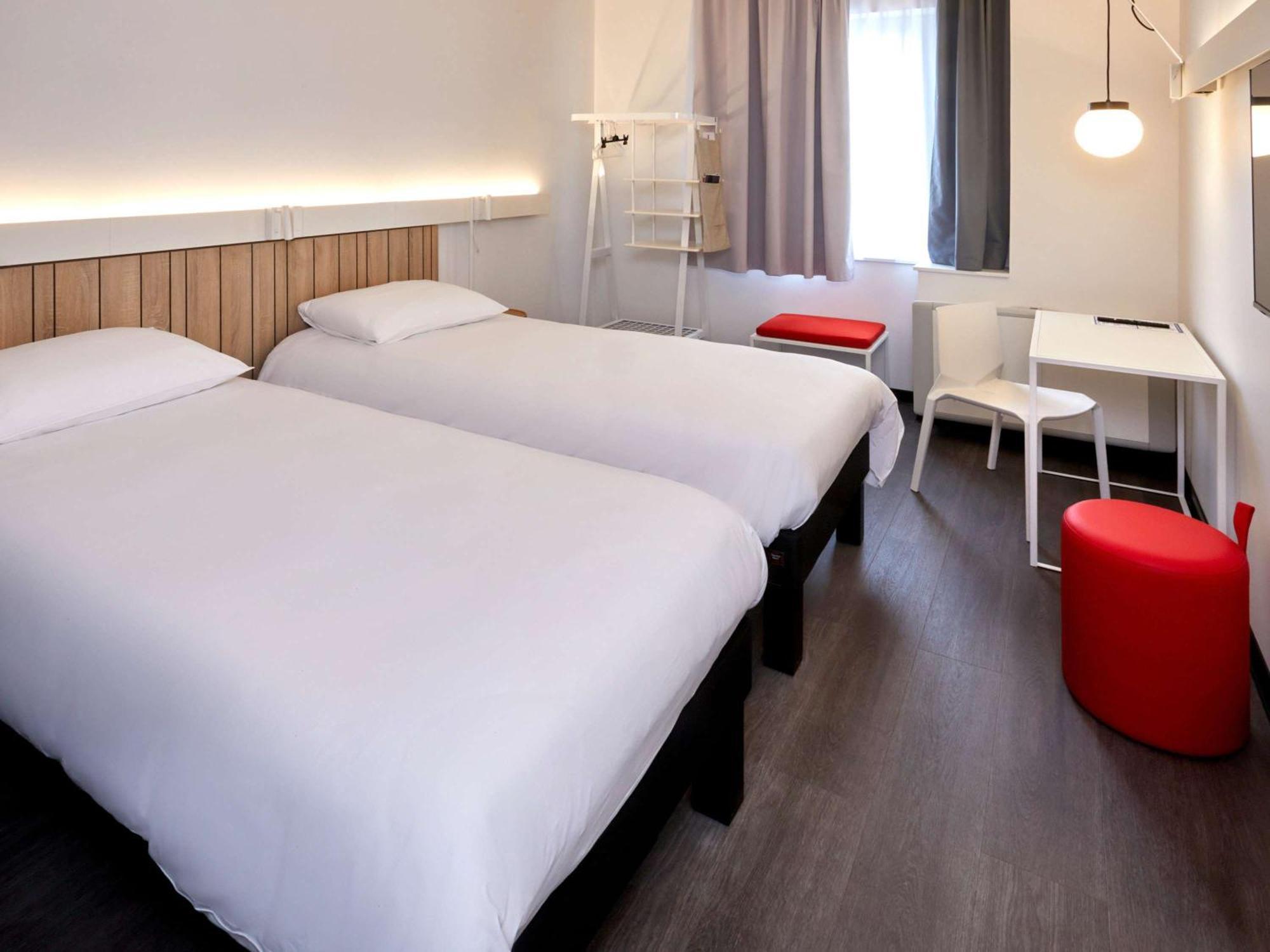 فندق Ibis Auxerre Centre المظهر الخارجي الصورة