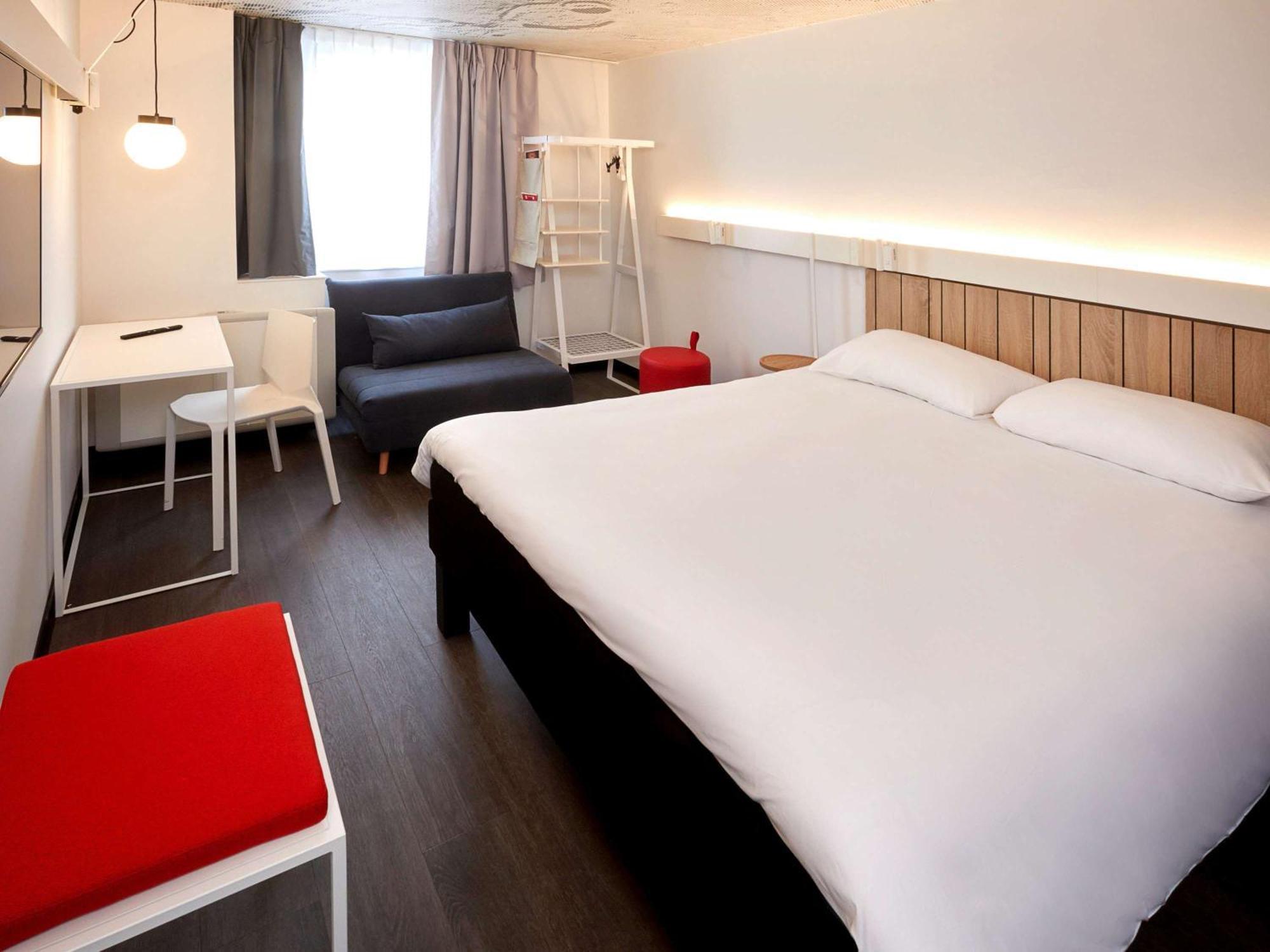 فندق Ibis Auxerre Centre المظهر الخارجي الصورة