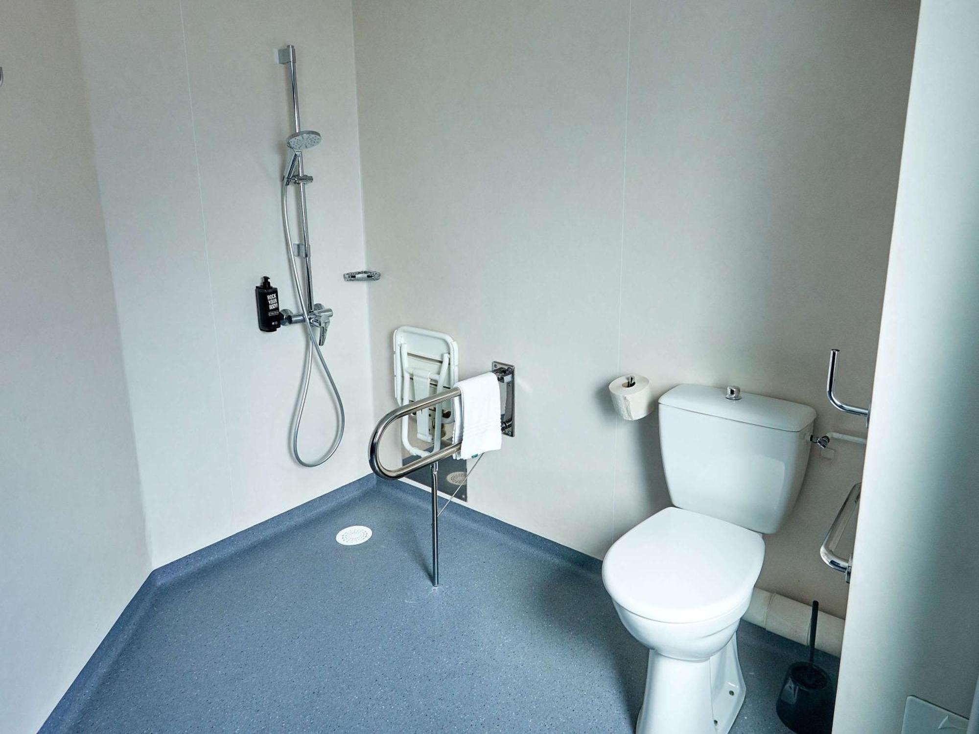 فندق Ibis Auxerre Centre المظهر الخارجي الصورة