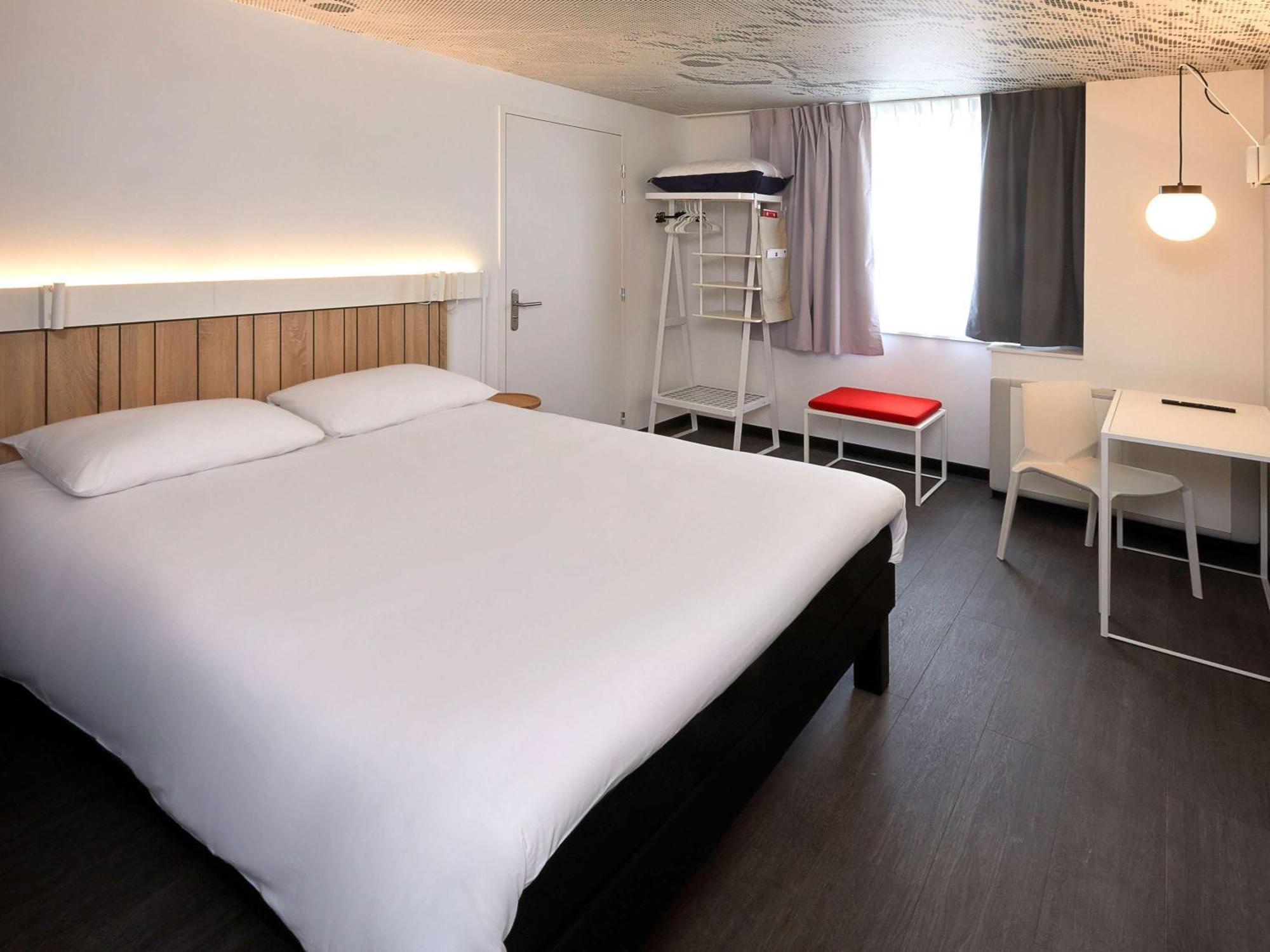 فندق Ibis Auxerre Centre المظهر الخارجي الصورة