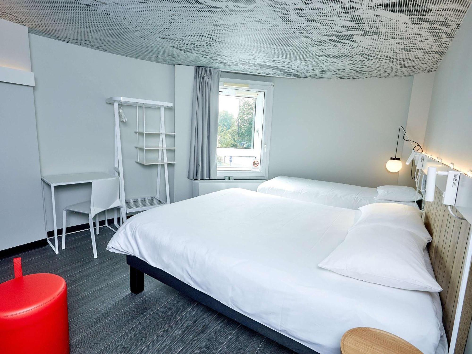 فندق Ibis Auxerre Centre المظهر الخارجي الصورة