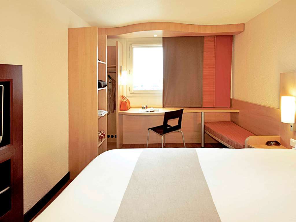 فندق Ibis Auxerre Centre الغرفة الصورة
